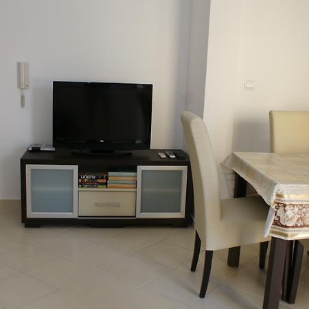 Apartments Dominus Petrovac Ngoại thất bức ảnh